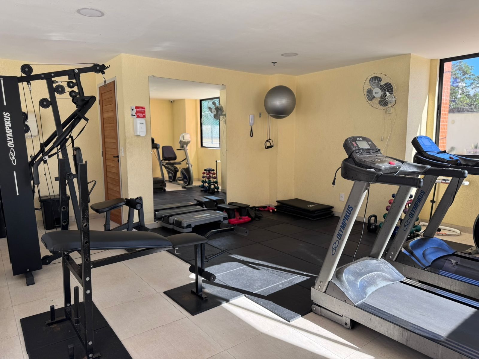 Apartamento à vendaCidade AltaNatal: 