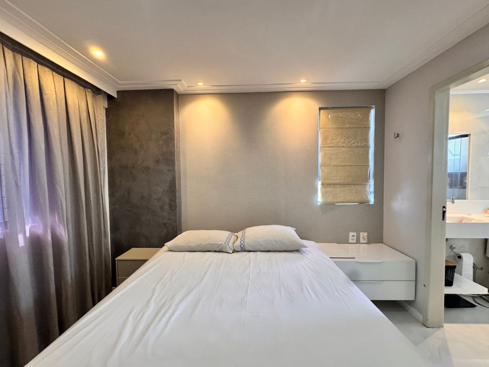 Apartamento à vendaCidade AltaNatal: 