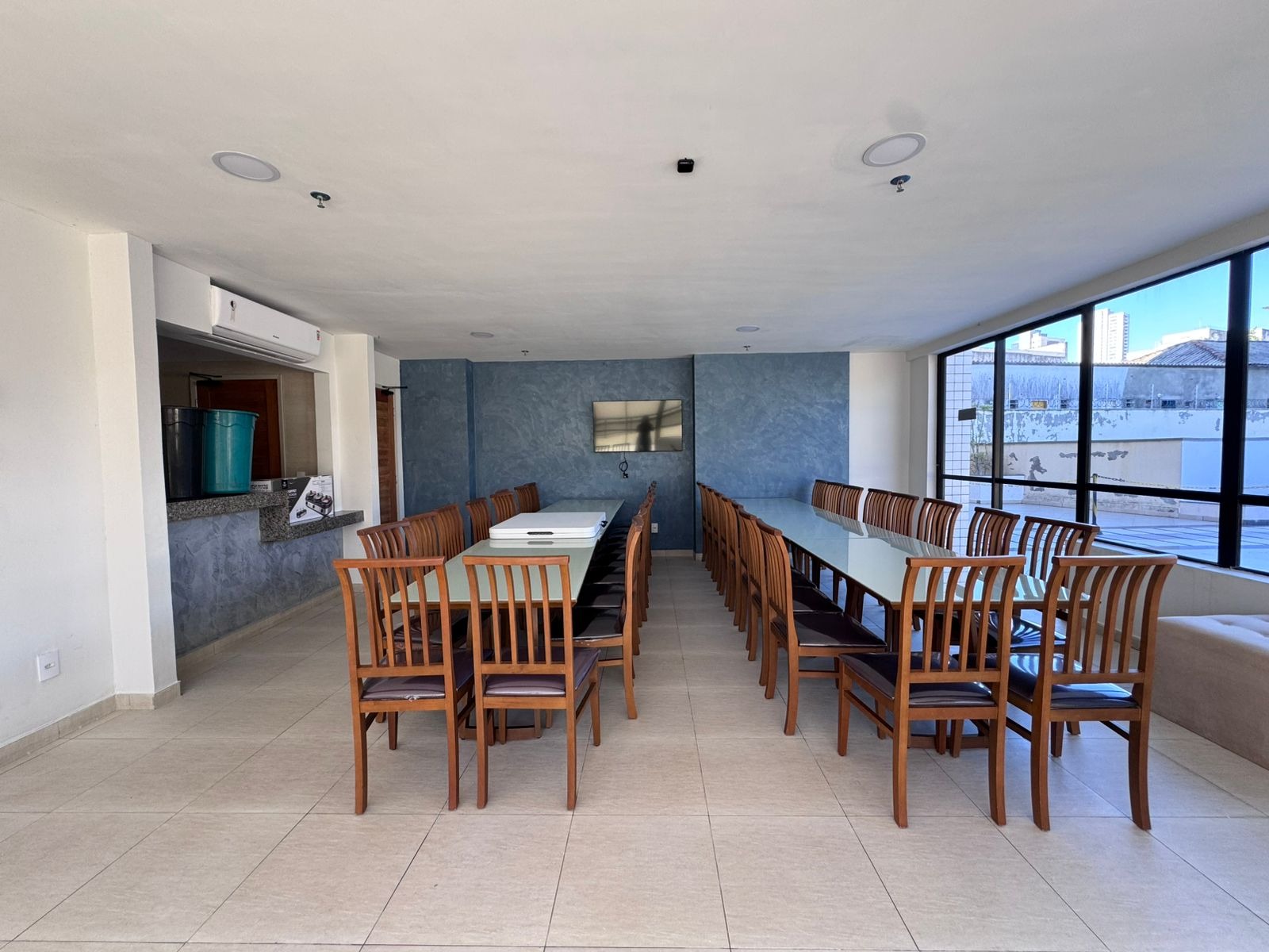 Apartamento à vendaCidade AltaNatal: 