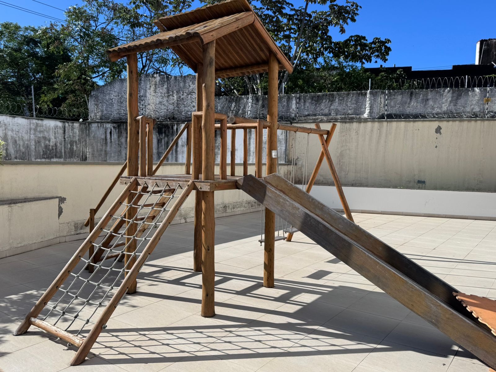 Apartamento à vendaCidade AltaNatal: 