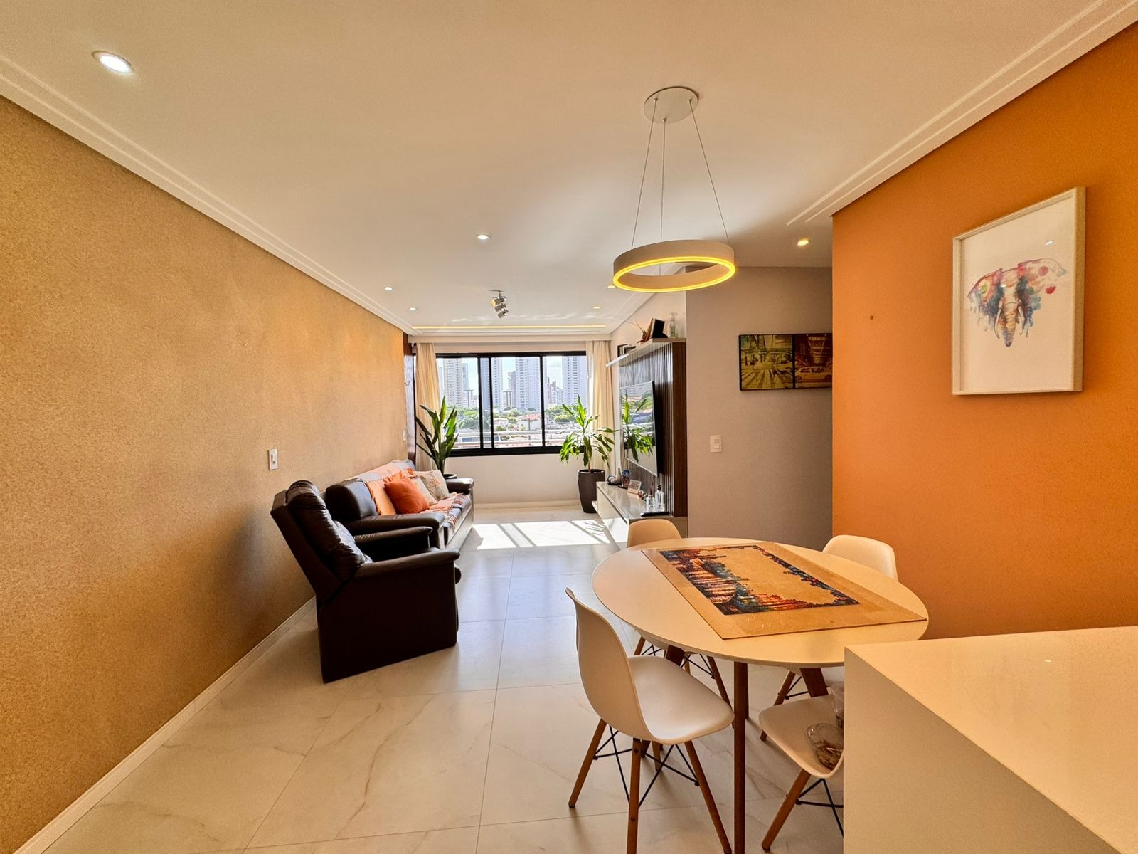 Apartamento à vendaCidade AltaNatal: 