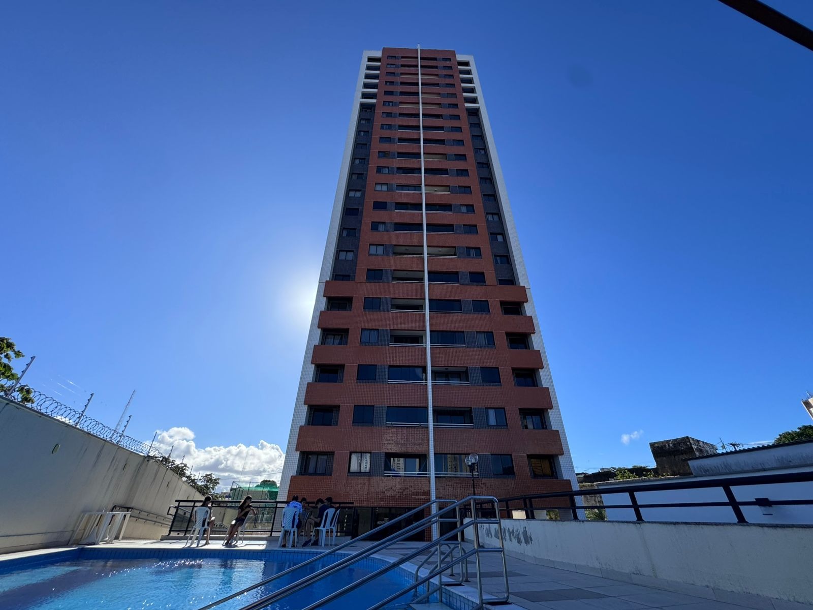 Apartamento à vendaCidade AltaNatal: 
