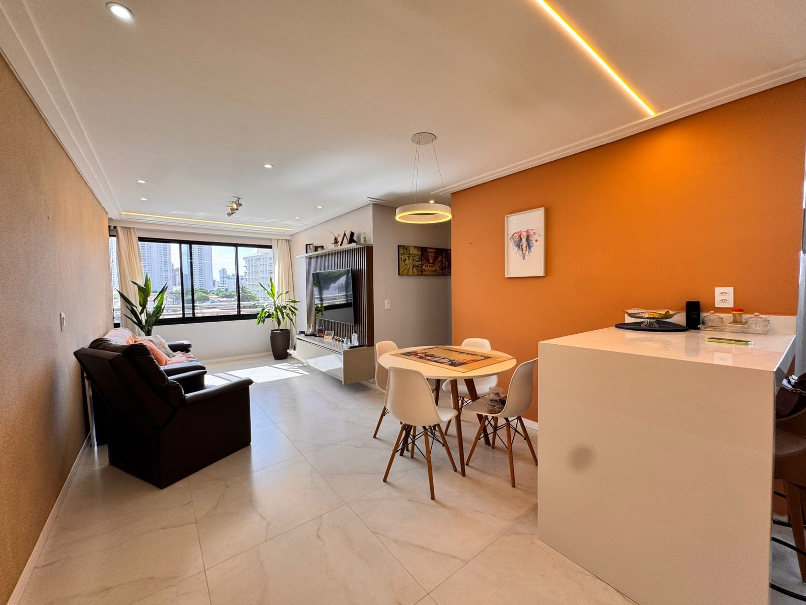 Apartamento à vendaCidade AltaNatal: 