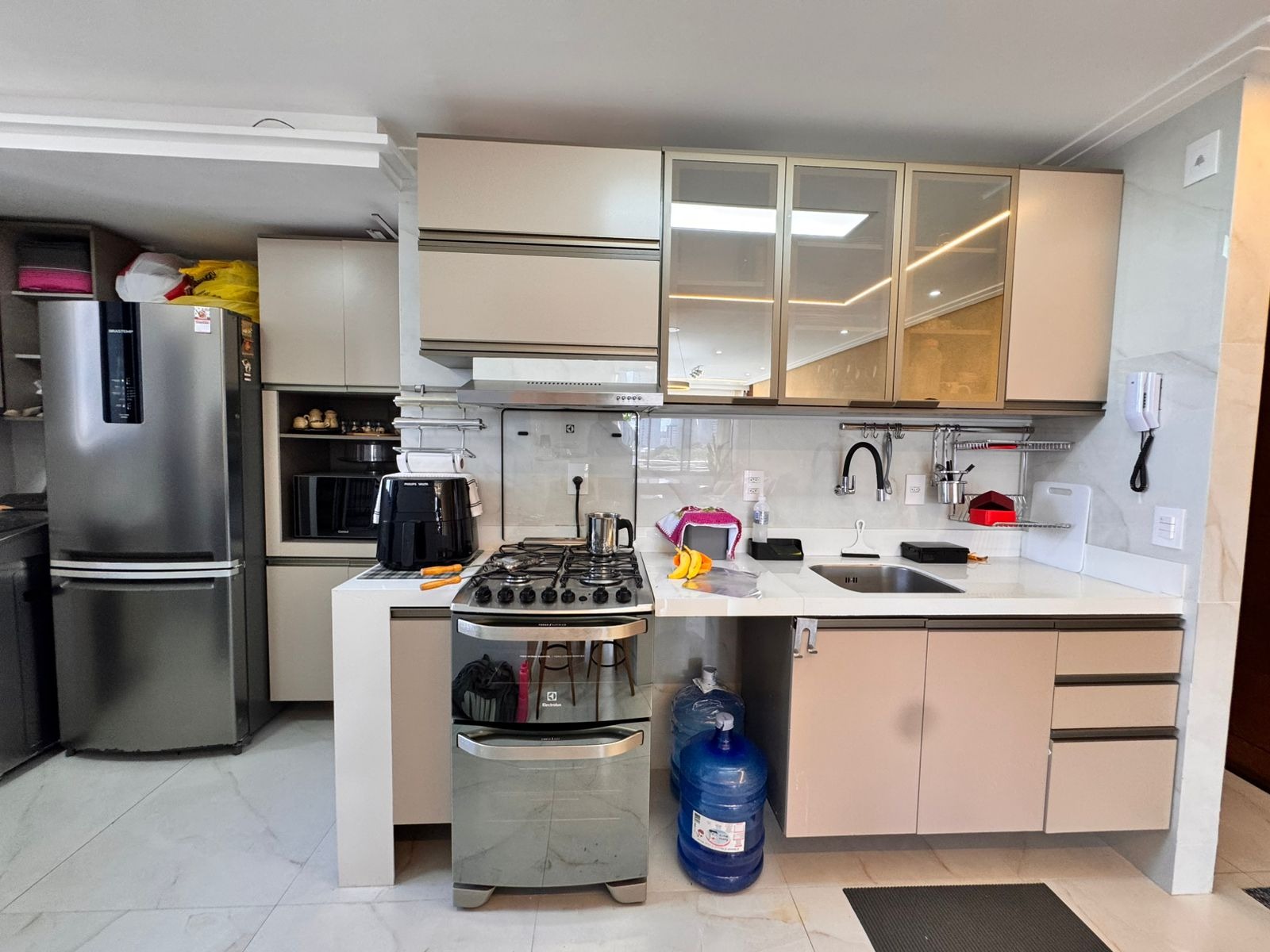 Apartamento à vendaCidade AltaNatal: 