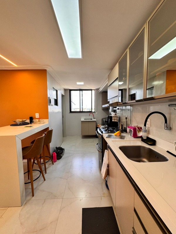 Apartamento à vendaCidade AltaNatal: 