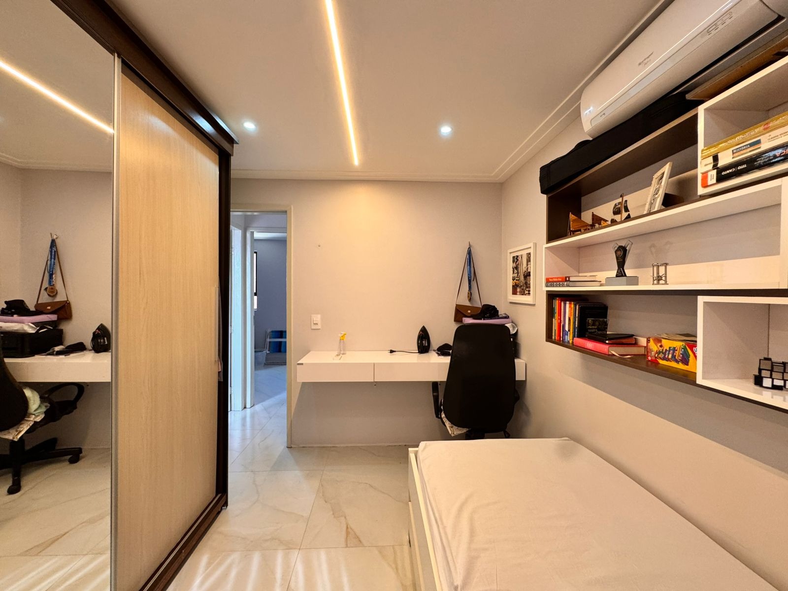 Apartamento à vendaCidade AltaNatal: 