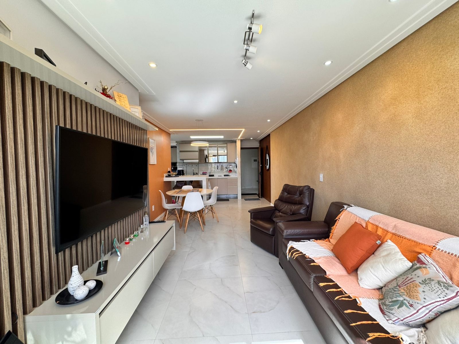 Apartamento à vendaCidade AltaNatal: 