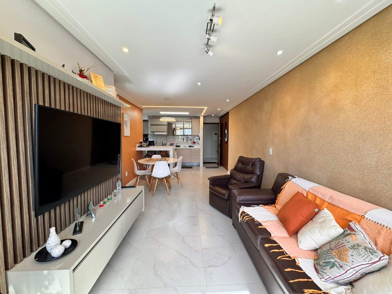 Apartamento à vendaCidade AltaNatal: 