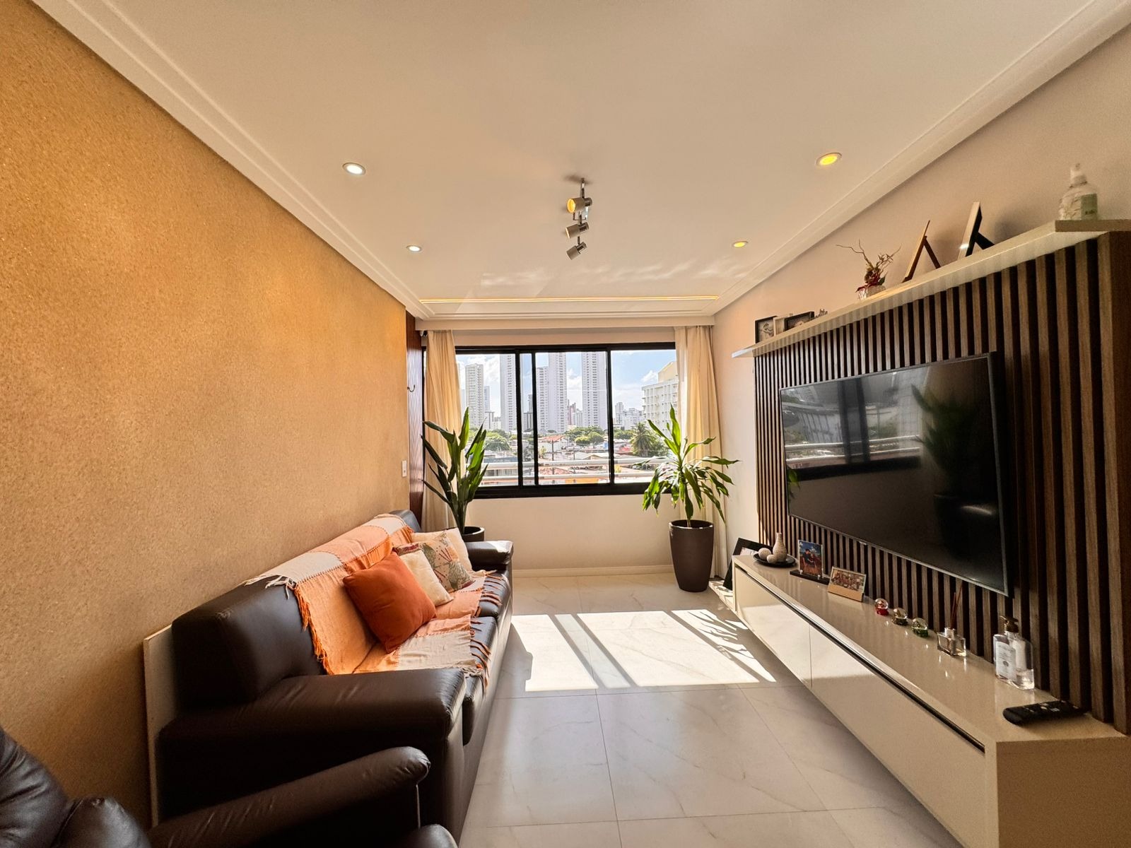 Apartamento à vendaCidade AltaNatal: 