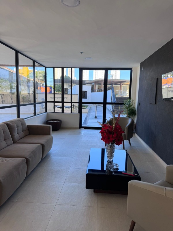 Apartamento à vendaCidade AltaNatal: 