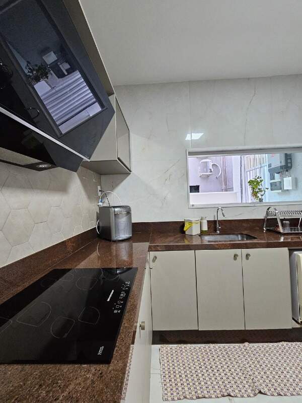 Casa em Condomínio à vendaParque do JiquiParnamirim: 
