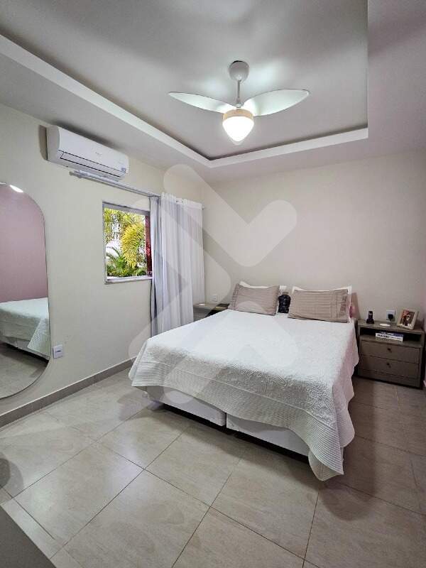Casa em Condomínio à vendaParque do JiquiParnamirim: 