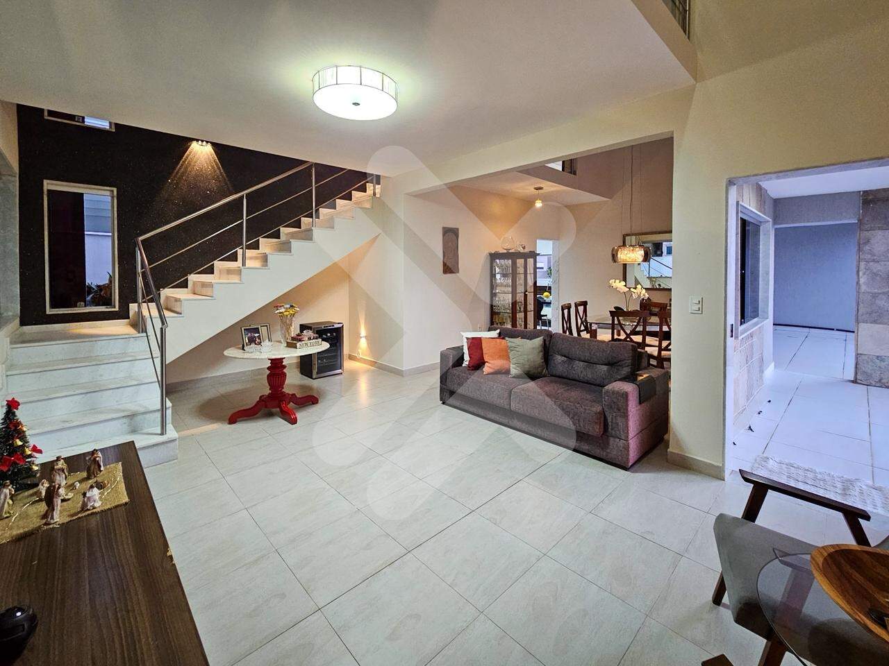 Casa em Condomínio à vendaParque do JiquiParnamirim: 