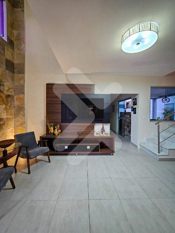 Casa em Condomínio à vendaParque do JiquiParnamirim: 