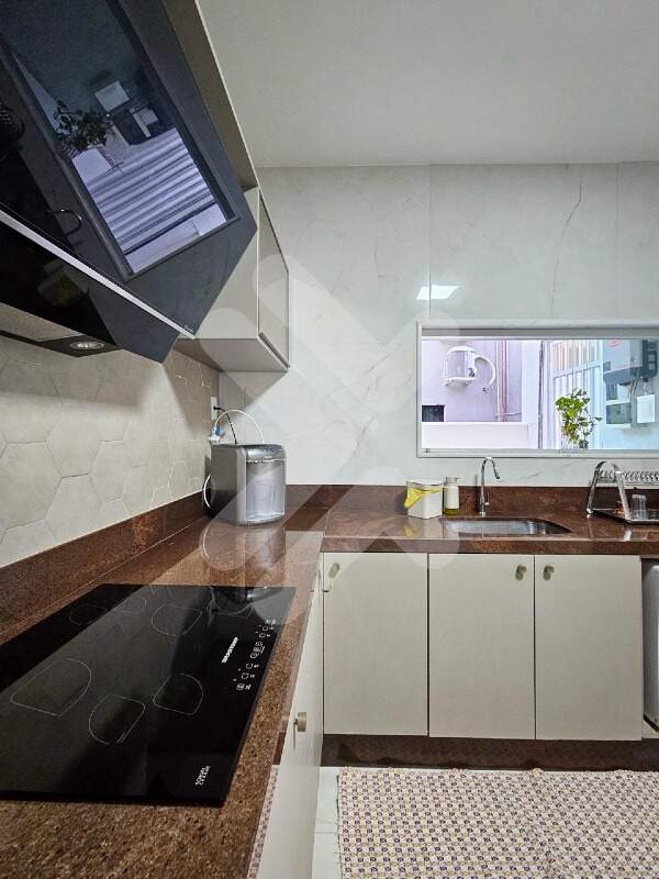 Casa em Condomínio à vendaParque do JiquiParnamirim: 