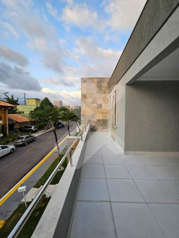 Casa em Condomínio à vendaParque do JiquiParnamirim: 