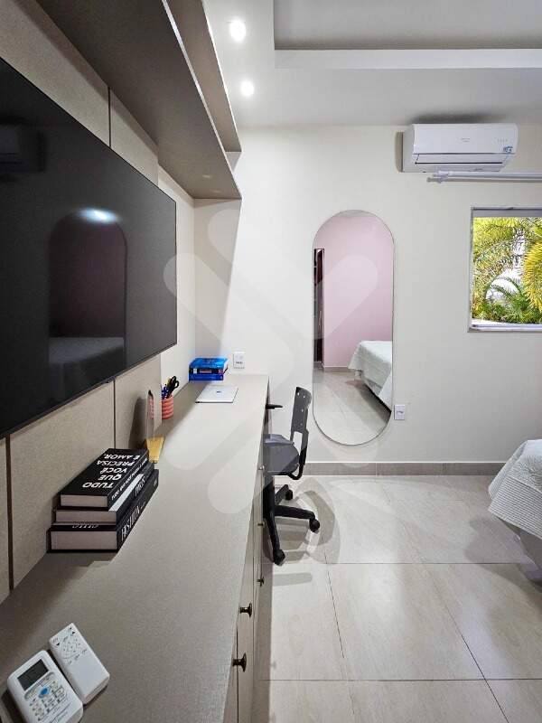 Casa em Condomínio à vendaParque do JiquiParnamirim: 