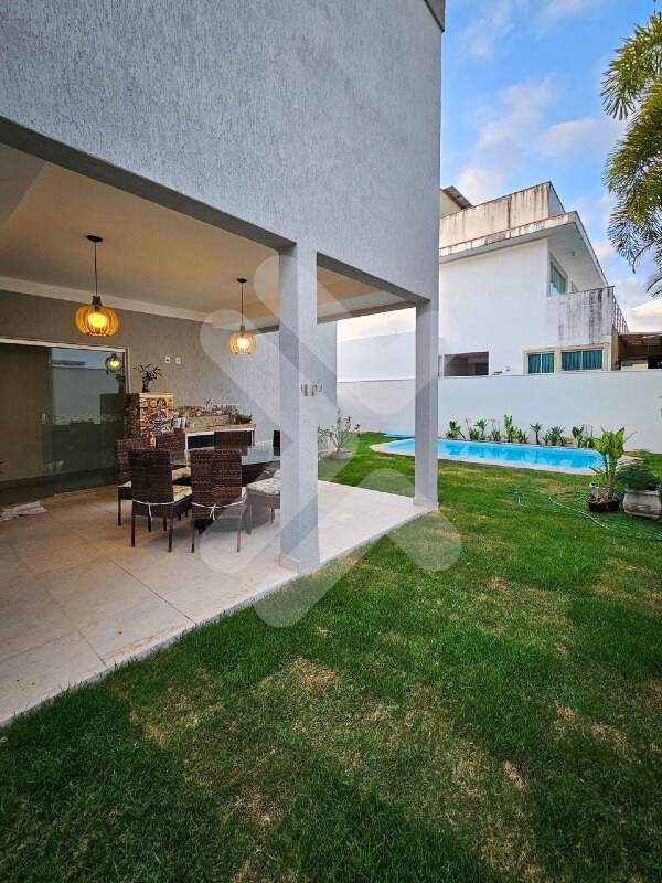 Casa em Condomínio à vendaParque do JiquiParnamirim: 
