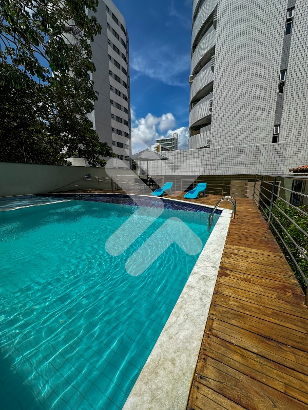 Apartamento à vendaRibeiraNatal: 