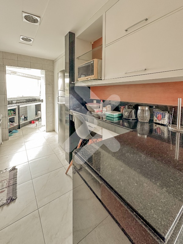 Apartamento à vendaRibeiraNatal: 