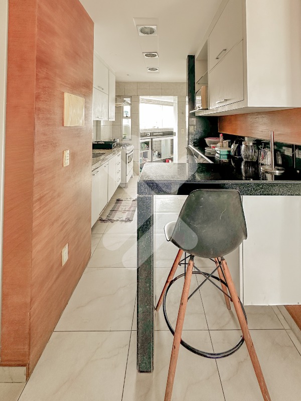 Apartamento à vendaRibeiraNatal: 