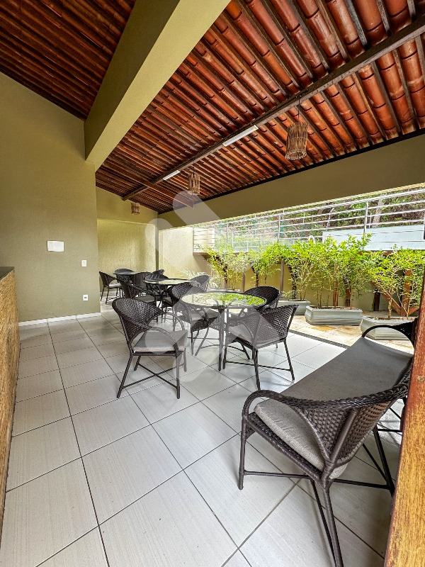 Apartamento à vendaRibeiraNatal: 