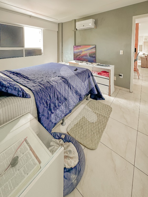 Apartamento à vendaRibeiraNatal: 