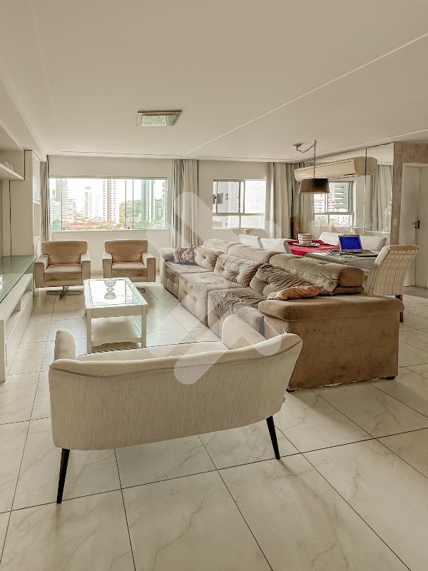 Apartamento à vendaRibeiraNatal: 