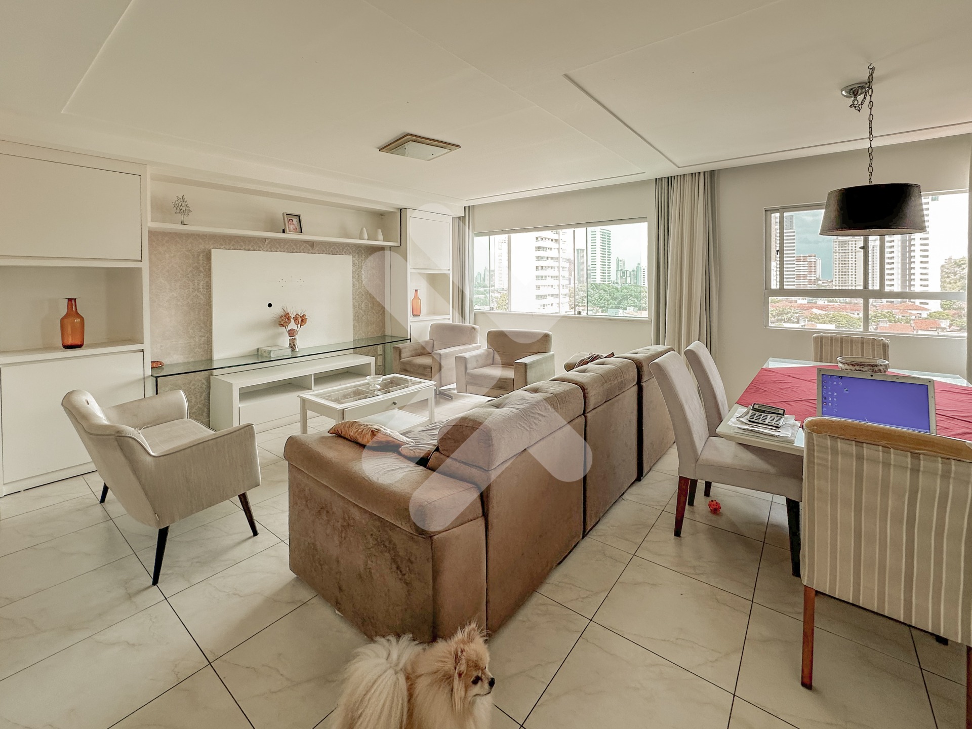 Apartamento à vendaRibeiraNatal: 