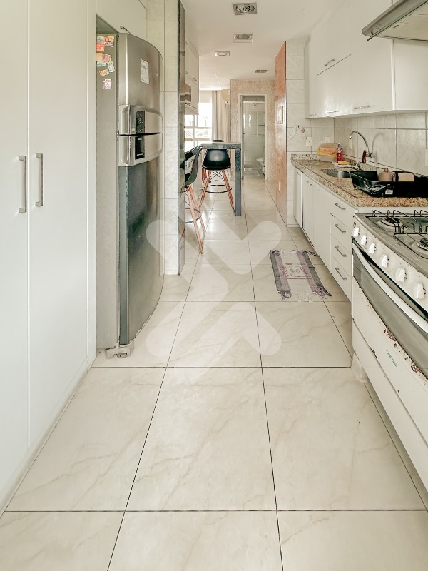 Apartamento à vendaRibeiraNatal: 