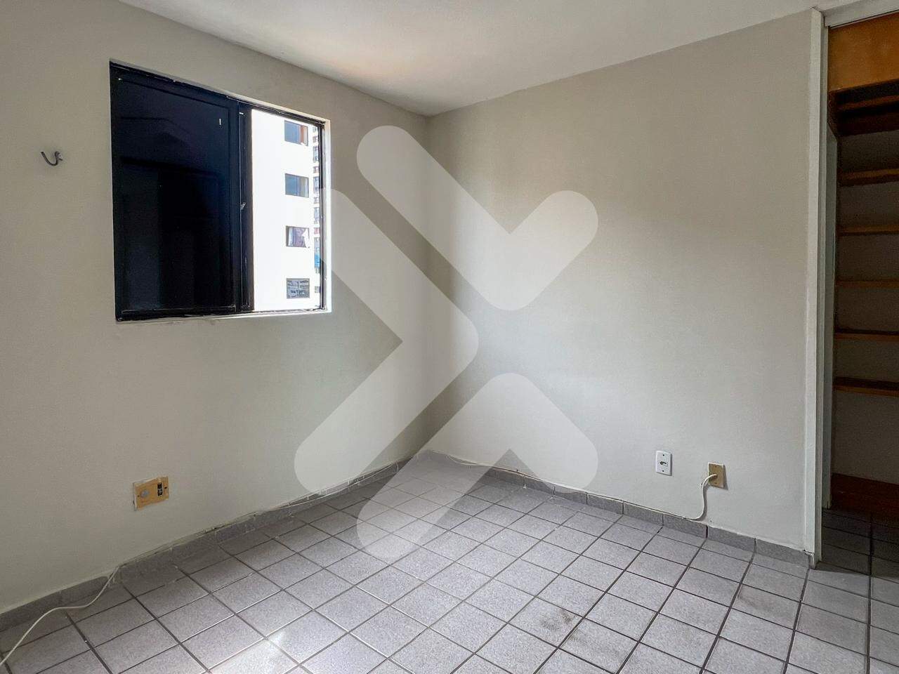 Apartamento à venda Barro VermelhoNatal: 