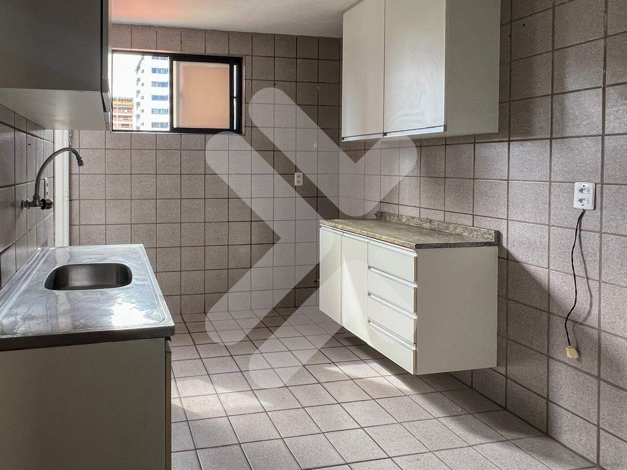 Apartamento à venda Barro VermelhoNatal: 