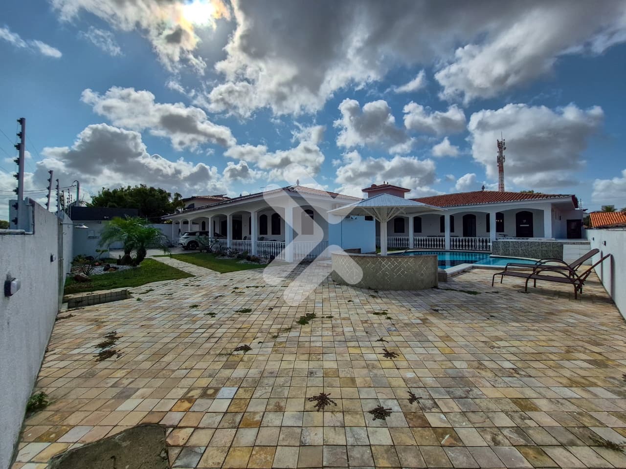 Casa para aluguelCapim MacioNatal: 