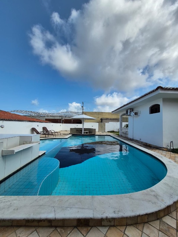 Casa para aluguelCapim MacioNatal: 