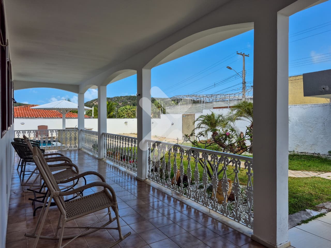 Casa para aluguelCapim MacioNatal: 