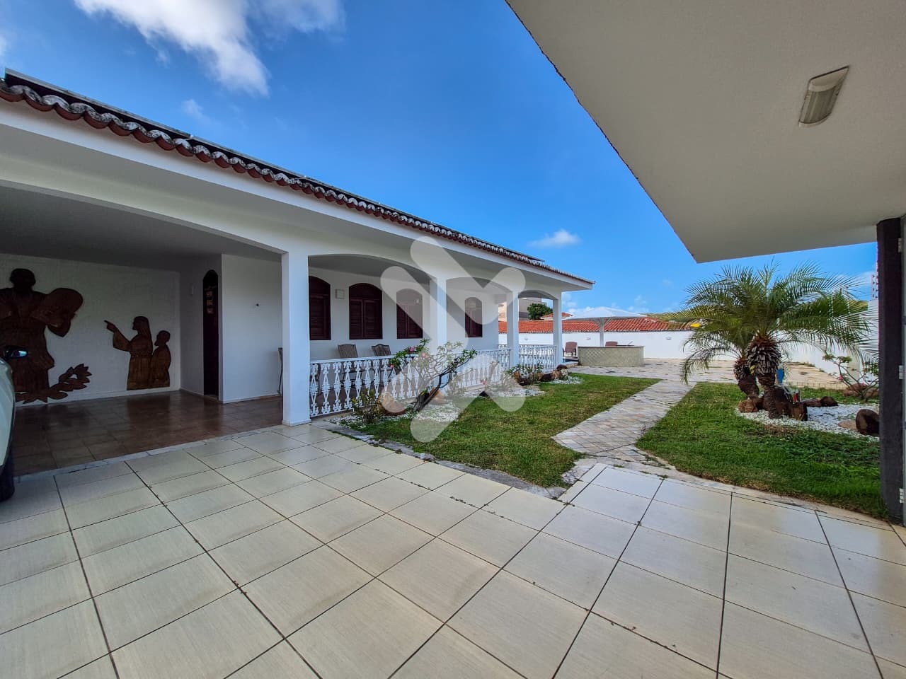 Casa para aluguelCapim MacioNatal: 