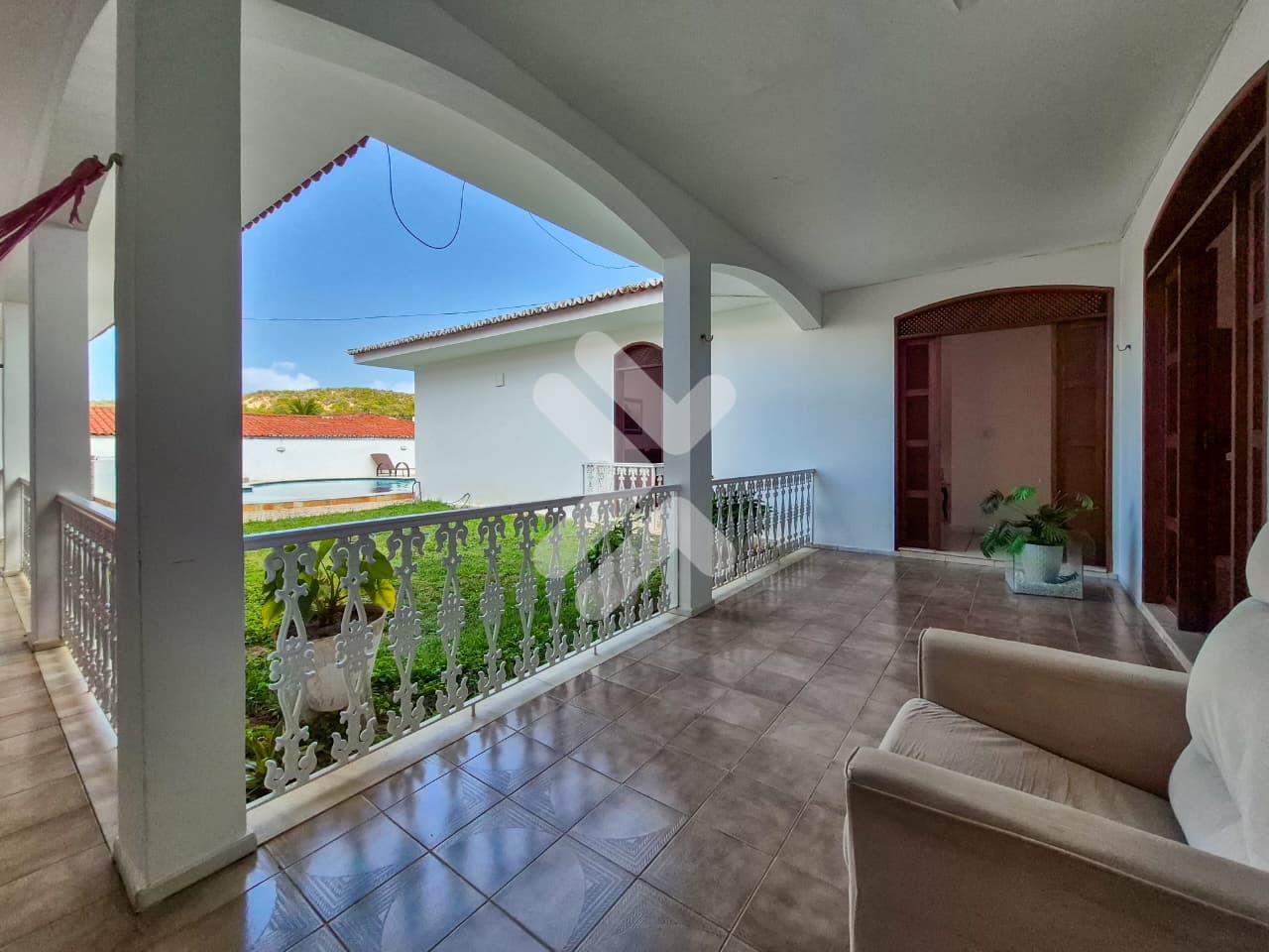 Casa para aluguelCapim MacioNatal: 