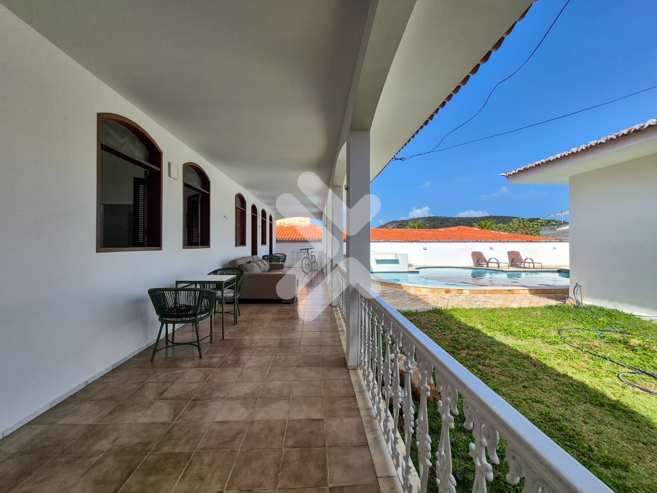 Casa para aluguelCapim MacioNatal: 