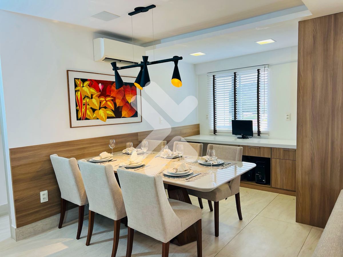 Apartamento para aluguelTirolNatal: 