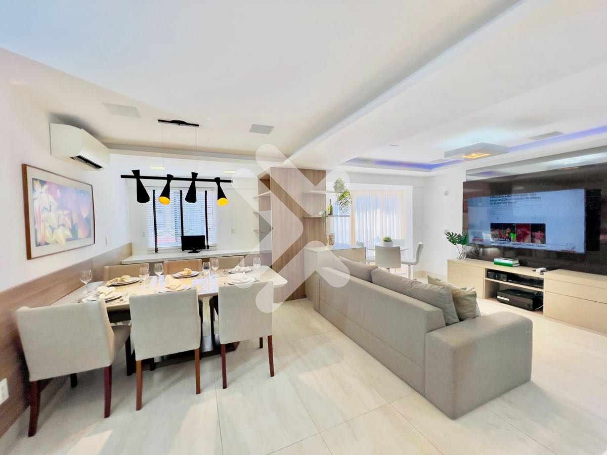 Apartamento para aluguelTirolNatal: 