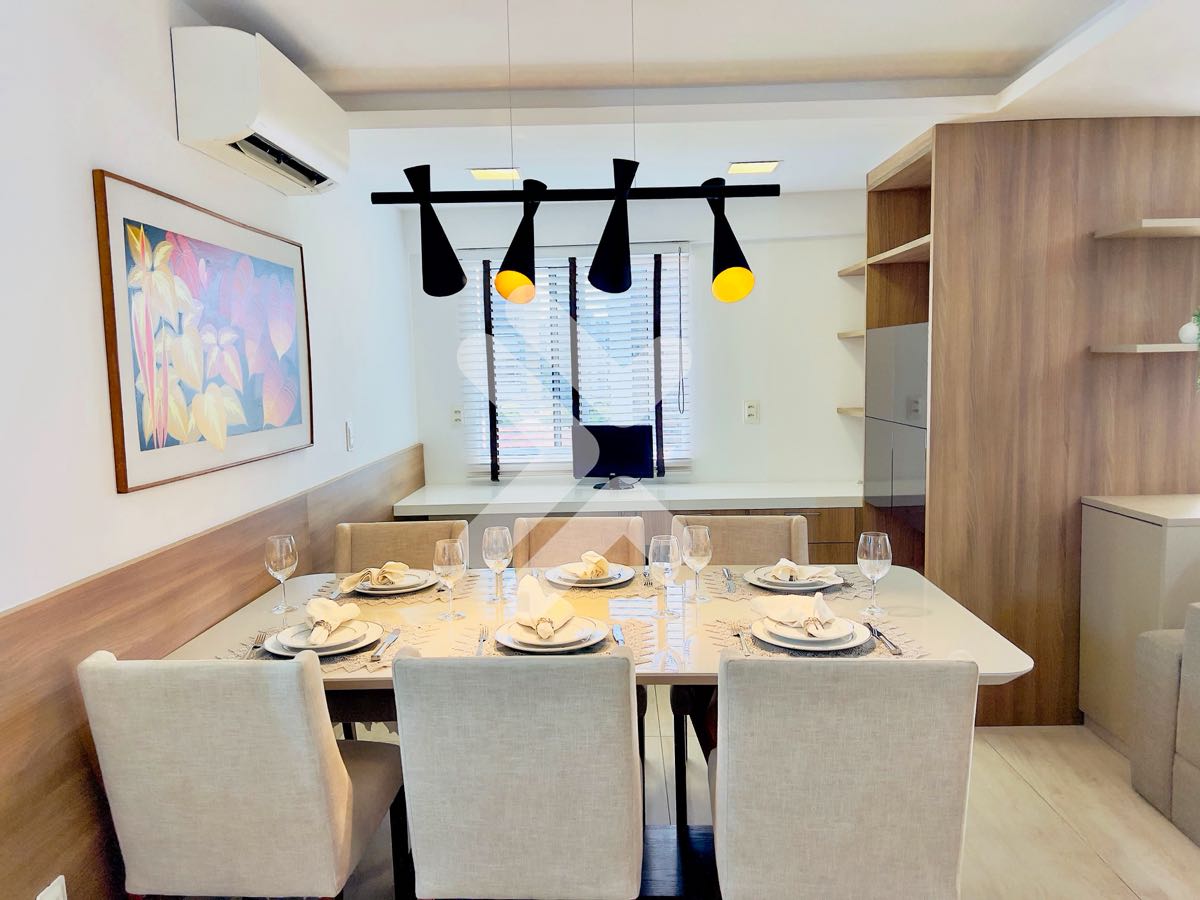 Apartamento para aluguelTirolNatal: 