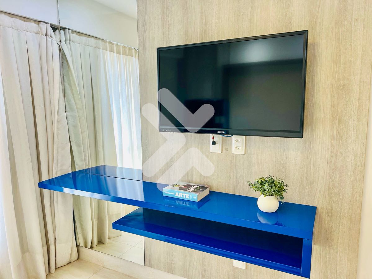 Apartamento para aluguelTirolNatal: 