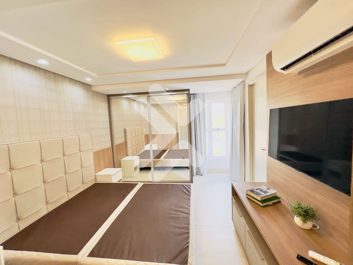 Apartamento para aluguelTirolNatal: 