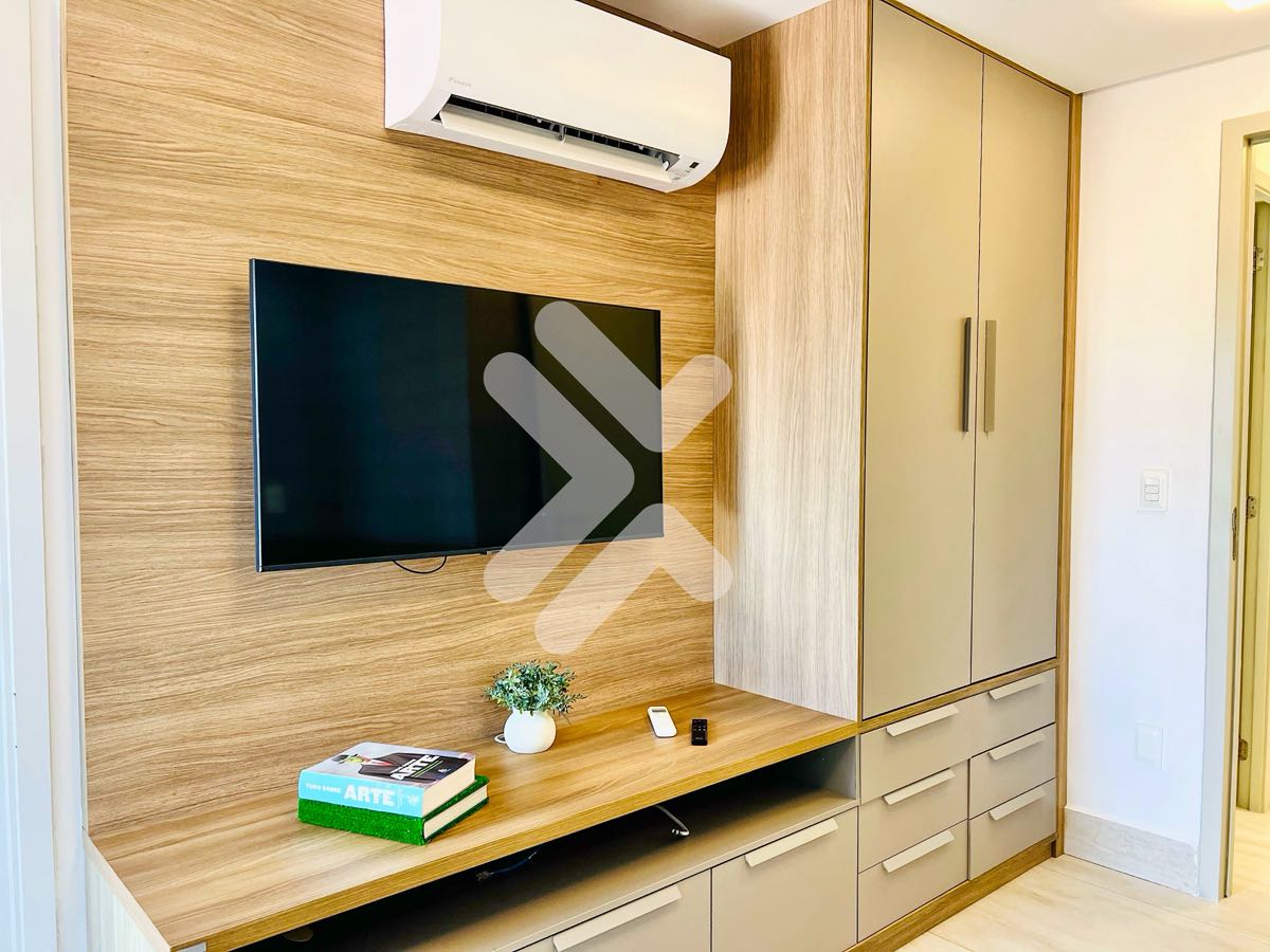 Apartamento para aluguelTirolNatal: 