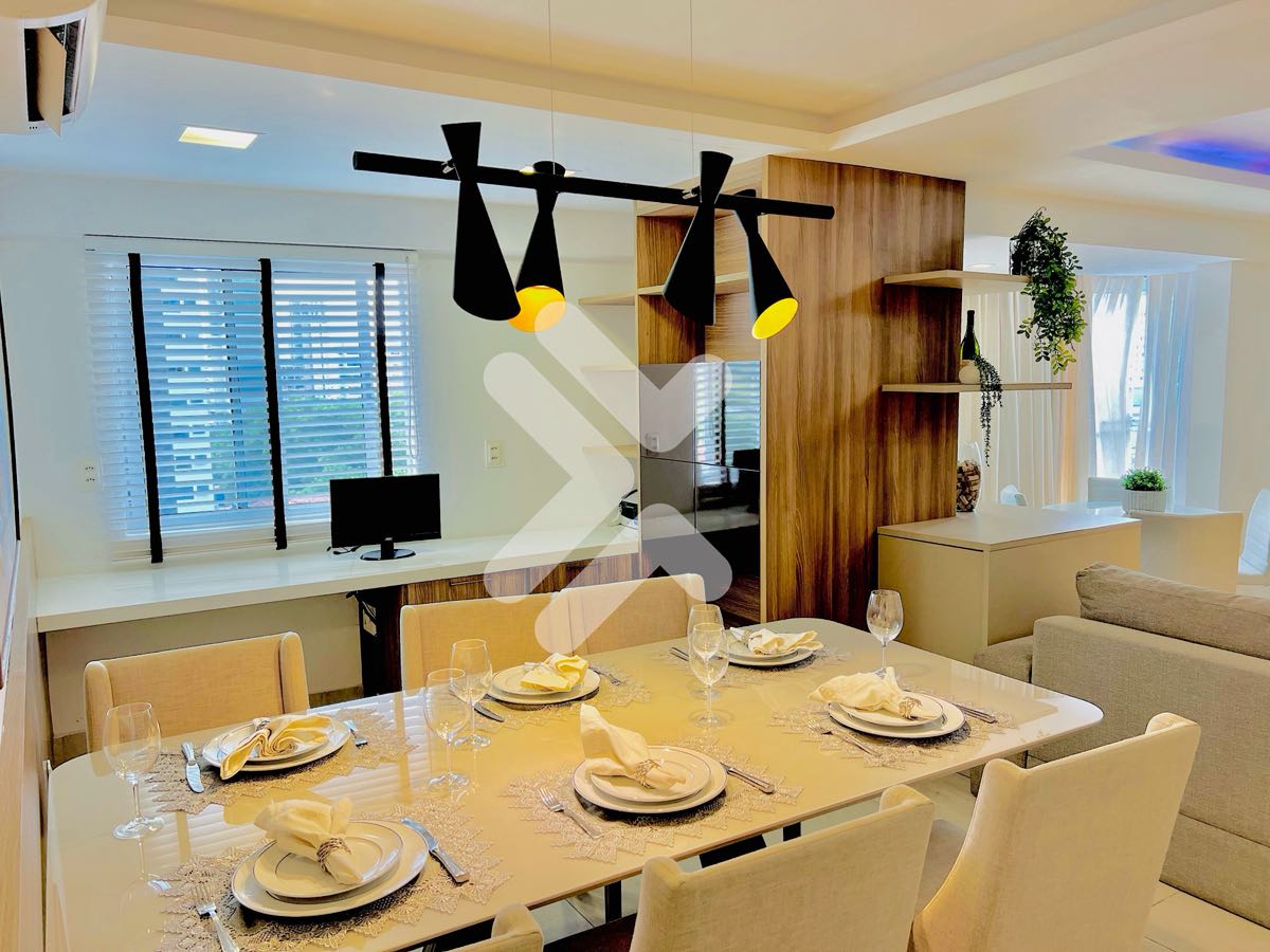 Apartamento para aluguelTirolNatal: 