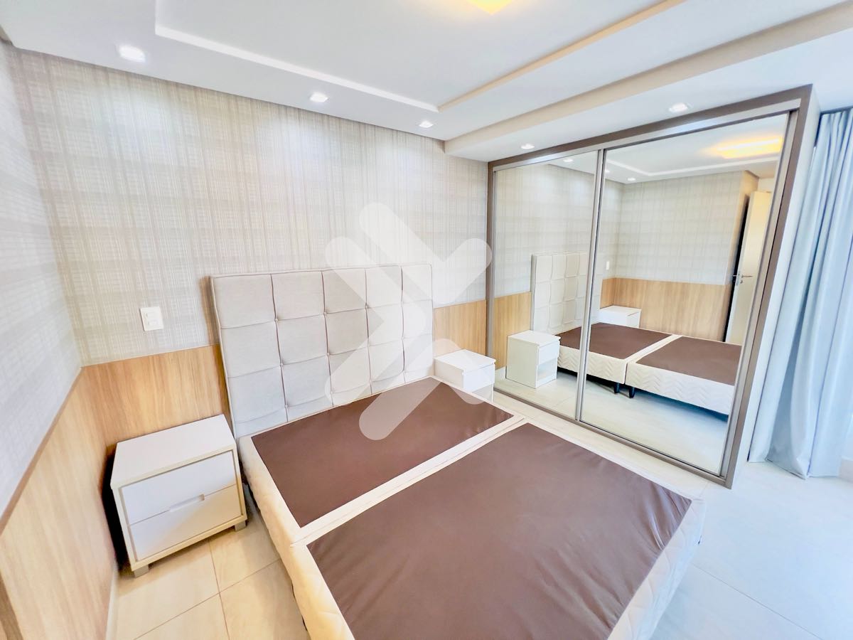 Apartamento para aluguelTirolNatal: 