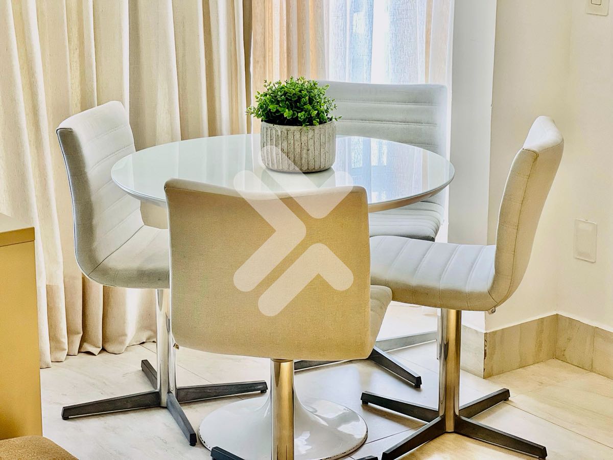 Apartamento para aluguelTirolNatal: 