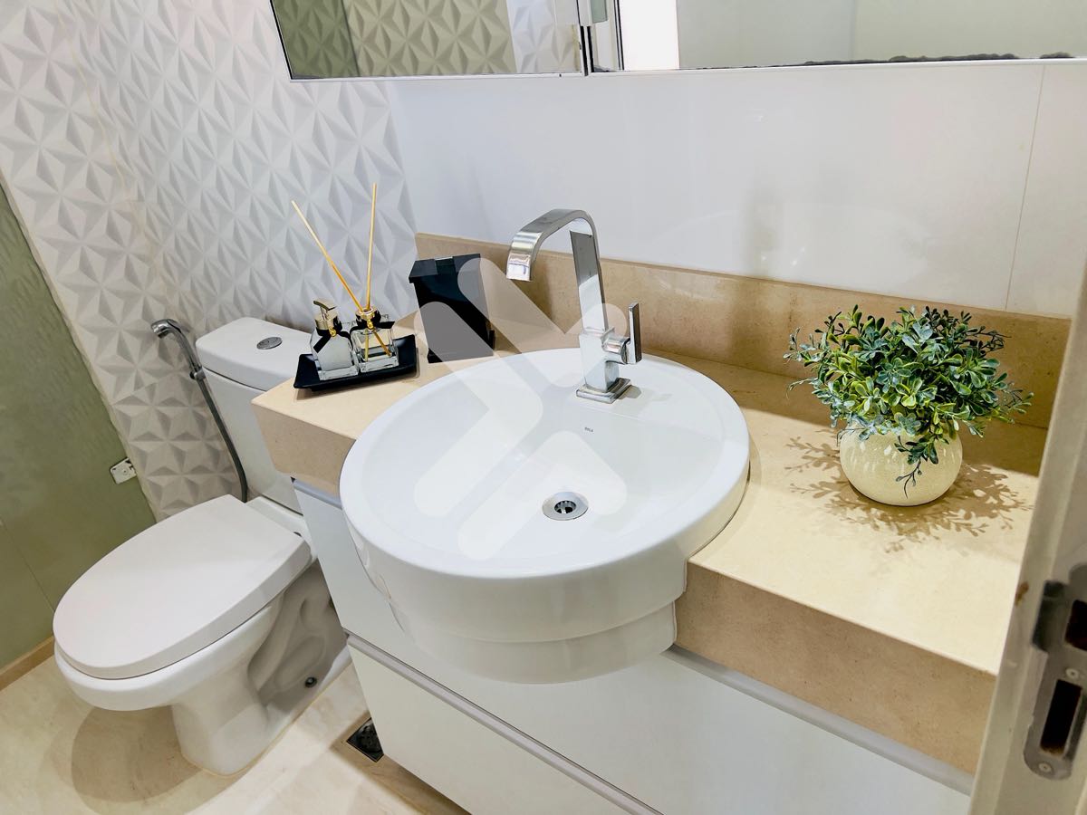 Apartamento para aluguelTirolNatal: 