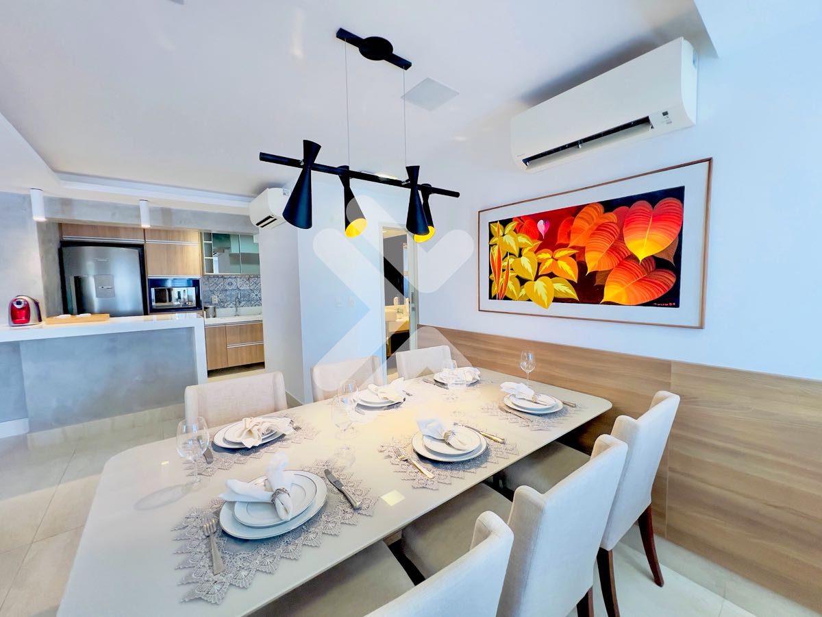 Apartamento para aluguelTirolNatal: 