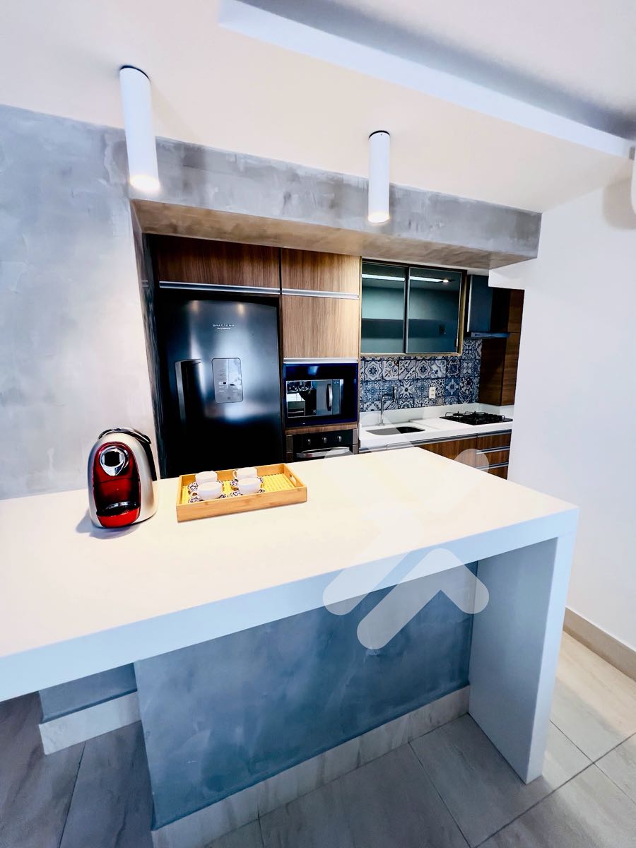 Apartamento para aluguelTirolNatal: 